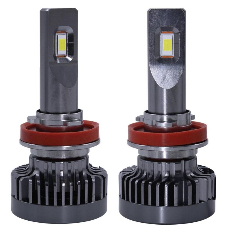 Popular Product LED Car Lamp H1h3h4h7h11LED Car Bulb 9005 9006 Auto Bulb