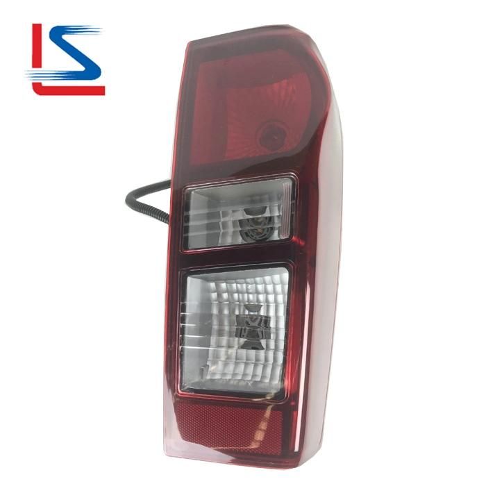Auto Tail Lamp for Isuzu Pickup D-Max 2012 8981254033 8981254023