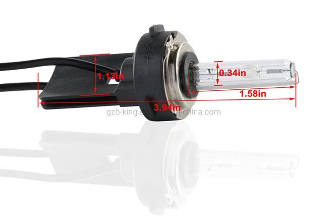 12V 35W H7 Polo HID Convertion Xenon Bulb