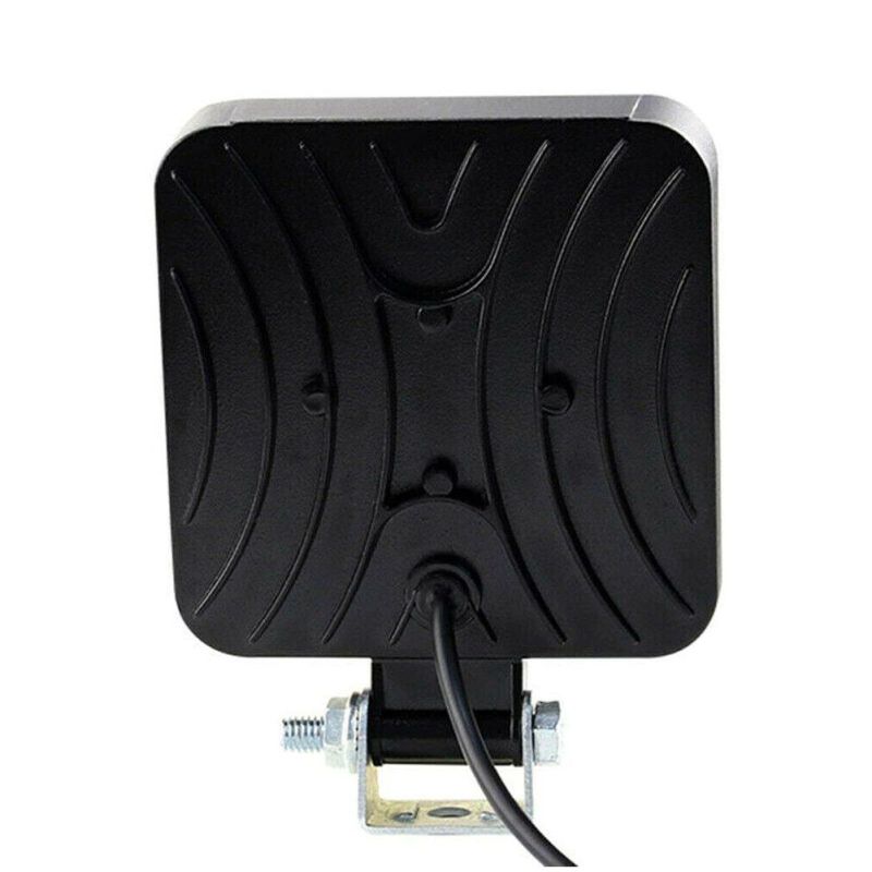 Good Driver 12V 48W LED Car Work Light Flood Car Driving Light IP67 48W Spot Flood 4X4 Ledfog Lamp