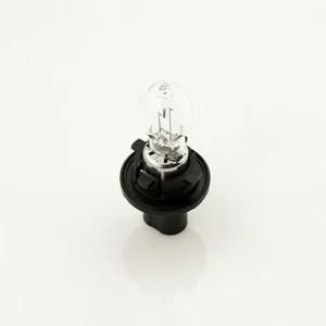 Hpc19W 12V 19W PU20d-3 Special Model Fog Turn Signal Halogen Lamps Headlight Auto Bulbs Lights for Car Bus and Truck.