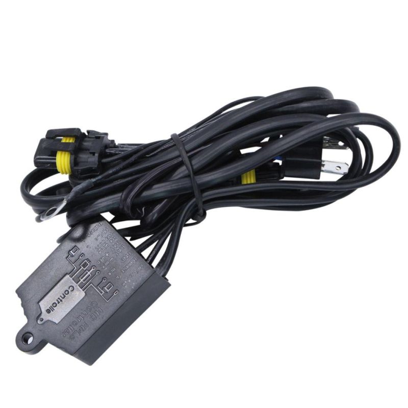 HID Kit for Car Parts H4