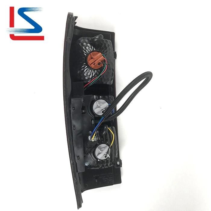 Auto Tail Lamp for Isuzu Pickup D-Max 2012 8981254033 8981254023