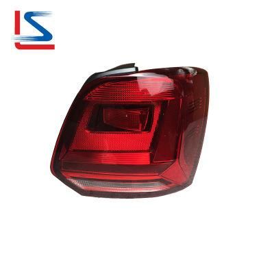 Auto Rear Light Car Taillight for Polo 2014 441-19f9 R 6c0945096D L 6c0945095f 6c0945095D