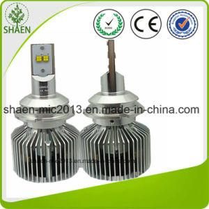 All in One Easy Installtion High Power Auto LED