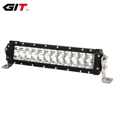 8inch 12inch 22inch 28inch 32inch 42inch 50inch 52inch Dual Row LED Light Bar (GT-BD01B Series)