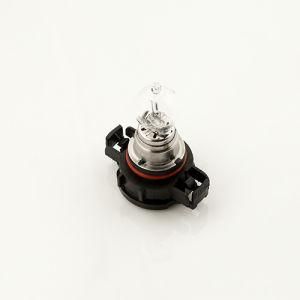 PS19W 12V 19W Pg20-1 Hot Sale Fog Auto Lights Halogen Turn Bulbs Lamps Signal Headlight for Car Bus and Truck