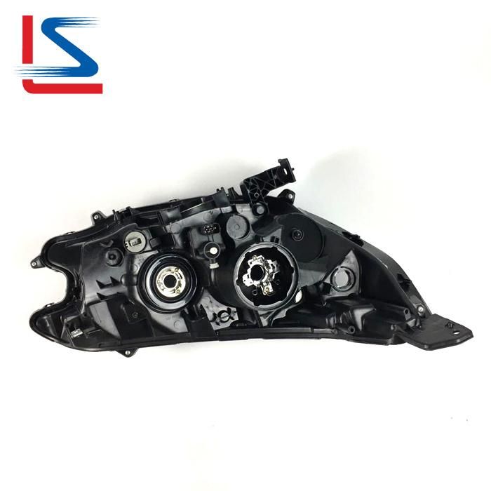 Automotive Headlight for Honda Cr-V 2012-2014 Head Lamp Electric W/Motor 33150-T0a-P31