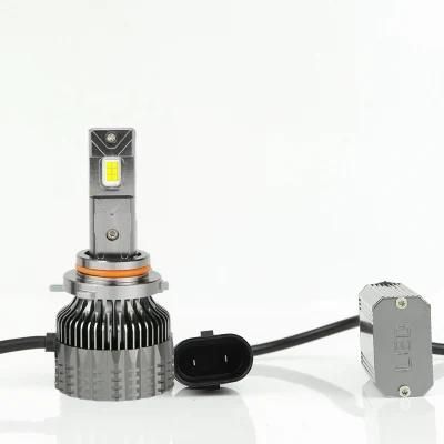 V30 Auto Parts Automotive 9005/9006/H4/H7/H11/H13 LED H4 Car LED Headlight Bulbs