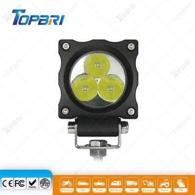 Hot Sell 24V 9W Automotive CREE LED Trailer Light