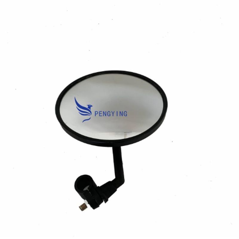 Cheap Price Anti-Glare Universal Round Car Rear View Mirror