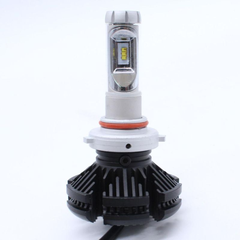 High Power H4 X3 Color Temp Fog Light LED Lights 9005 LED Lights