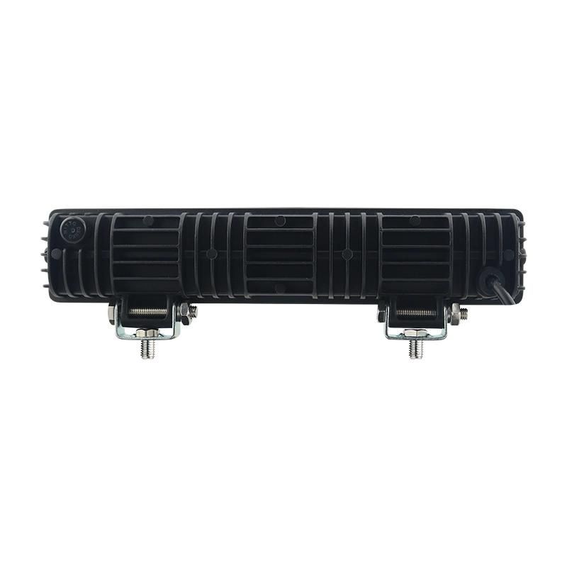 New Designed 144W Single Color LED Auto Truck Light Bar