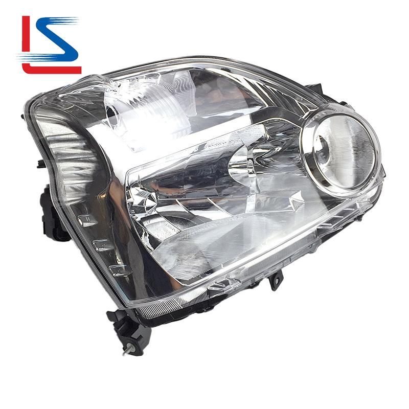 Auto Spare Parts Head Lamp for Nissan X-Trail 2007-2010 Auto Headlight