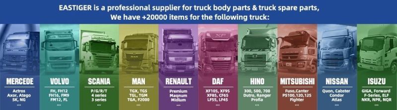 Superior Quality Truck LED Lamp Truck LED Light Trailer LED Lamp Trailer LED Light Over 5000 Item
