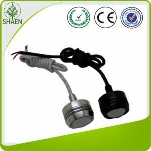 Top Quality Car Lighting Daytime Running Light 9000k-10000k