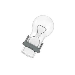 3156 P27W 12V 27W W2.5*16D International Standard Halogen Lamps Auto Bulbs Backup Fog Stop Tail Turn Lights for Car Bus and Truck.