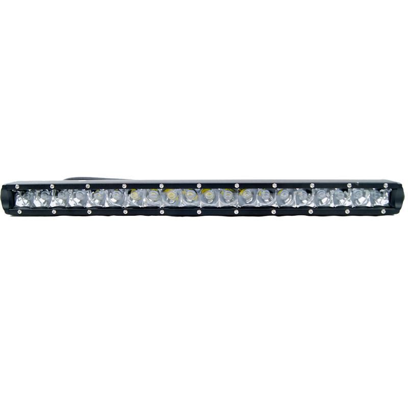 Factory Direct Selling Offroad Car 60W LED Light Bar