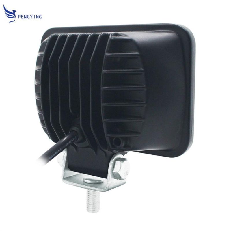 High Brightness Flood Spot LED Work Light for Daf 1528472