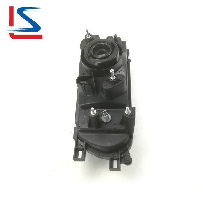 Car Accessories Head Lamp for Sunny B13 2005 Mexico Type 315-1142 Car Headlight R 26010-F4205 L 26060-F4205