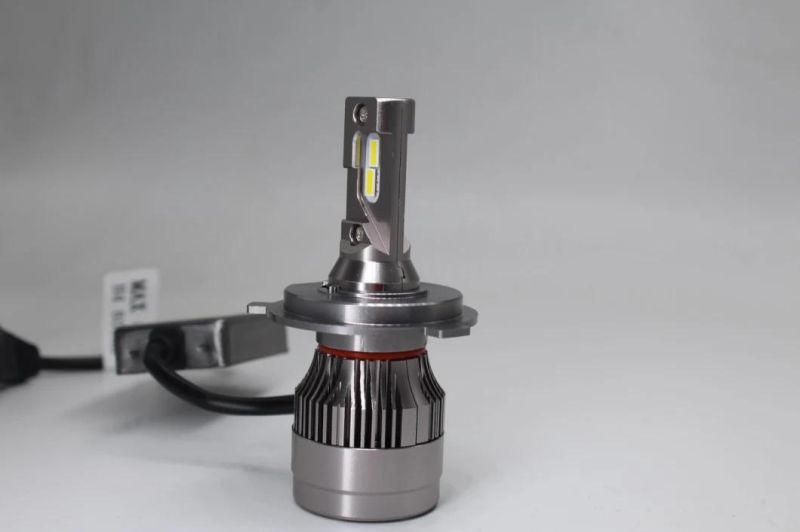 Best LED Headlight Conversion Kit 8000lumen LED Headlight Upgrade