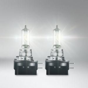 H11b 12V 55W Pgjy9-2 Auto Headlight Bulbs New Generation Fog Auto Parts Halogen Lights Turn Signal Lamps for Car Bus and Truck