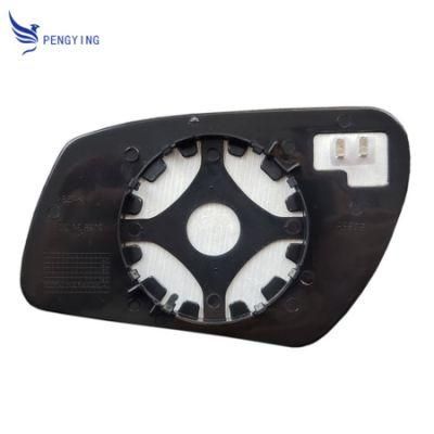 Car Rear View Mirror Rainproof Stickers for Ford Focus 05-11