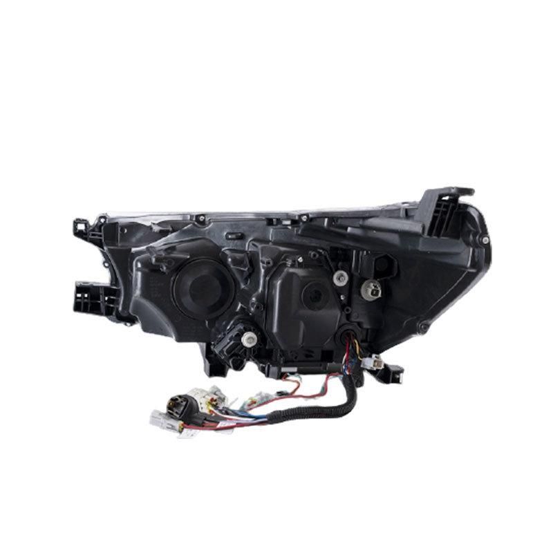 Auto Part Car Headlight for Toyota Hilux Revo Rocco 2015-2019