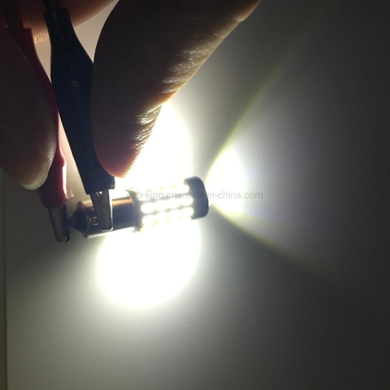 10-30V 54SMD 3014 Ba9s Auto LED Car Lamp Light