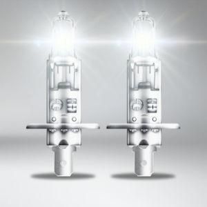 H1 12V 55W P14.5s High Quality International Standard Headlight Lamps Auto Lights Bulbs Halogen for Car and Truck, Halogen Light