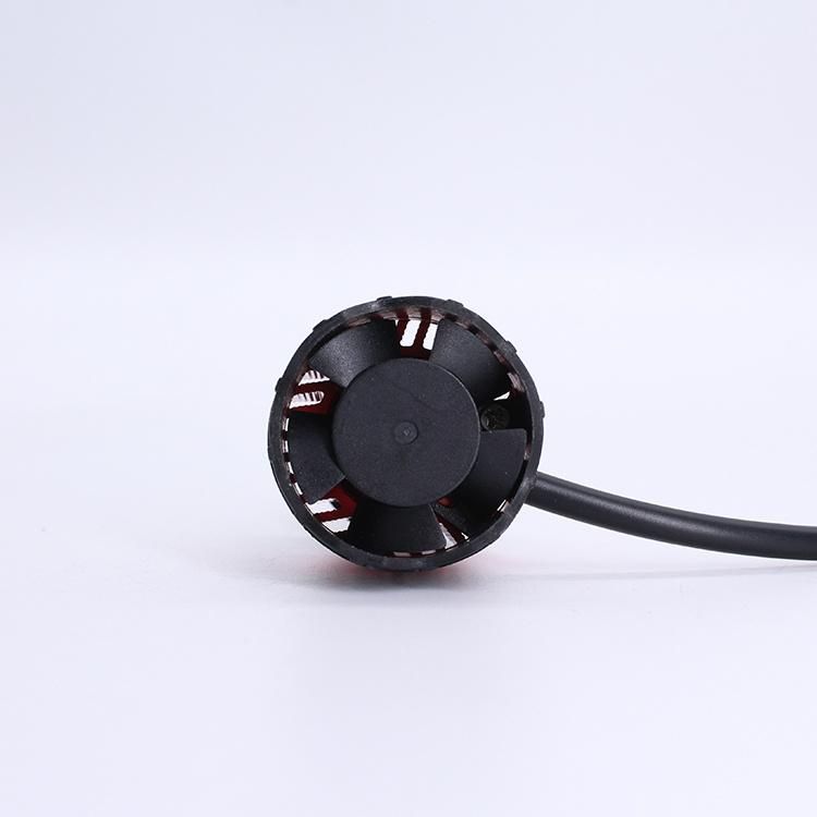 K5 LED Headlight H1 H3 H11 H13 9006 9007 H4 H7