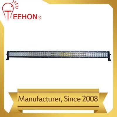 Hot Sale 19200 Lumens 288W LED Automotive Light Bar