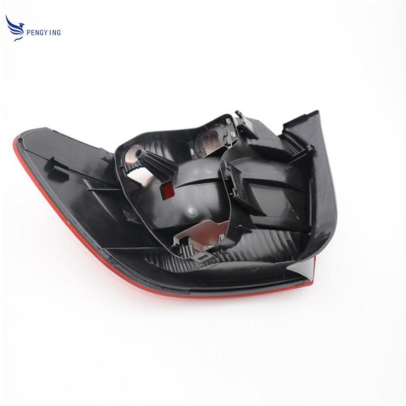 High Bright New Design Tail Lamp for Volkswagen Polo2015+ OEM6ru945095L