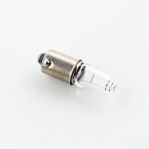H10W 12V 10W Ba9s International Standard LED Halogen Lamps Backup Fog Stop Tail Turn Lights Auto Bulbs for Car Bus and Truck