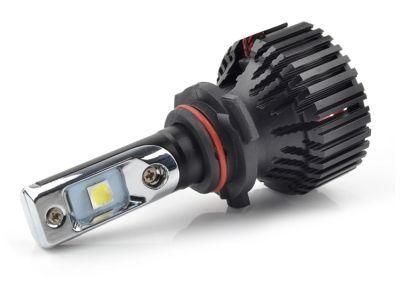 2020 Atuto Lighting System Car Headlight HID Xenon LED H4 5202 Headlight Kit