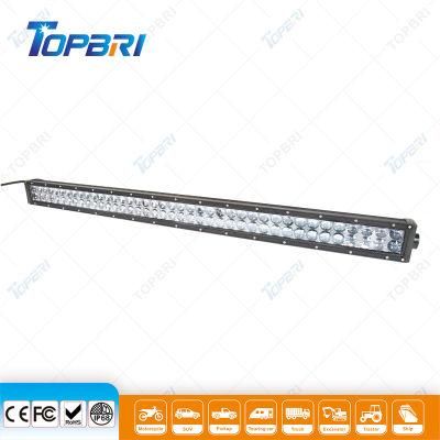 Wholesale 42&quot; 240W 4D LED Car Automobile Light Bar