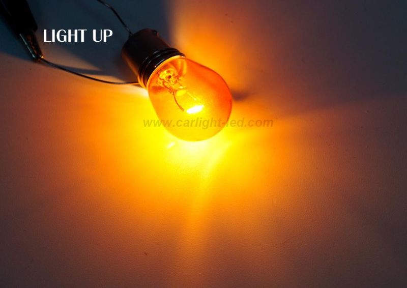 Py21W Bau15s Longerlife Miniature Bulb