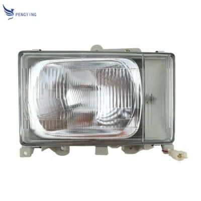 Auto Parts Car Headlight for Daf 1872593