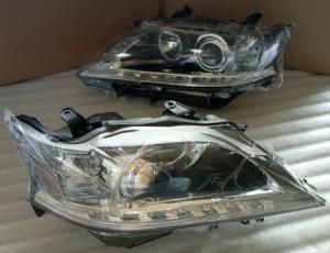 Toyota Lexus Rx350 Head Lamp Headlight 81110-0e150, 81150-0e150