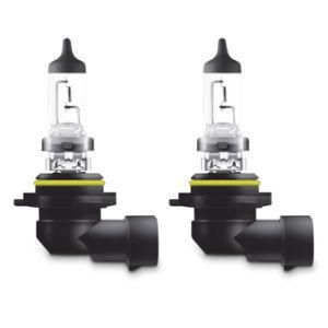 9006 Hb4 12V 51W P22D Super Bright Premium Halogen Lamps Auto Bulbs Headlight Lights for Car Bus and Truck