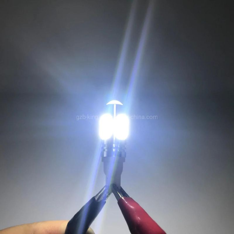 10-30V 9SMD 5050 T10 Auto LED Lights