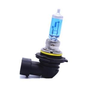 9006 Hb4 12V 80W P22D Super White Blue Halogen Lamp Auto Light Bulb Headlight for Car Bus and Truck.