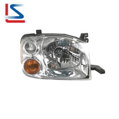 Auto Head Lamp for Paladin D23 Frontier 2002 Front Combination Lamp R: 26010-Vk425 L: 26060-Vk425