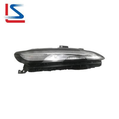 Car Steering Lamp for Jeep Cherokee 2014-2018 (WHITE SIDE) Turn Signal DRL Steering Light 68157102aq 68157103aq