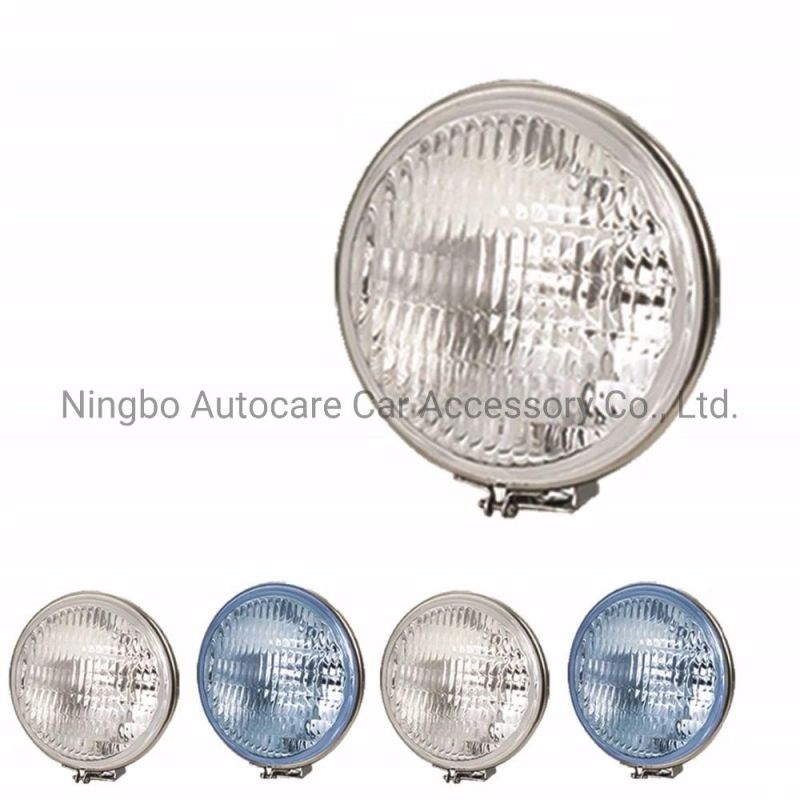 Satuga Headlamp Supplier Xenon LED Headlight Car Fog Lamp