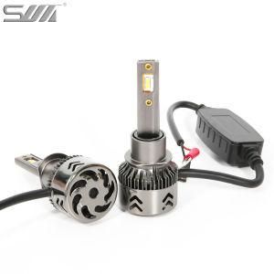 Wholesale Automotive LED Fog Headlights LED Car Lamps S6-H1