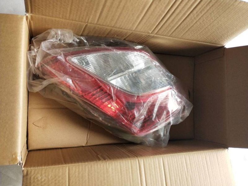 Auto Parts Tail Lamp for Yaris/Vitz′14 (2D)