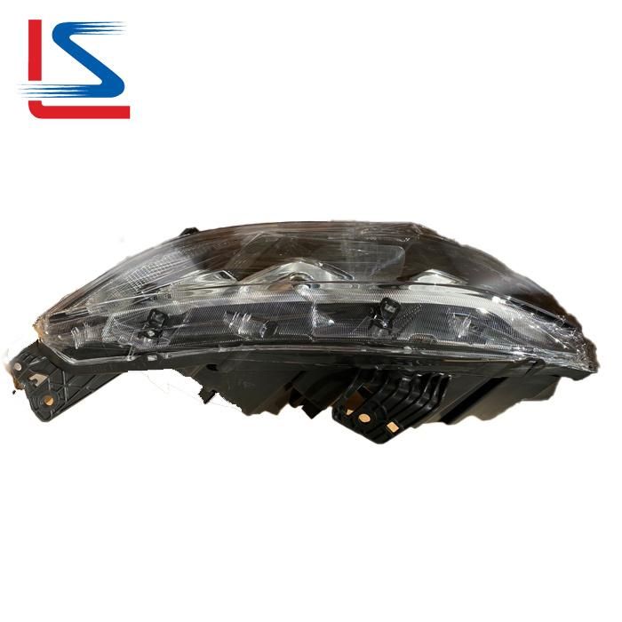 Factory Auto Parts Head Lamp for Civic 2016-2018 33150-Tba-A01 33100-Tba-A01 33150-Tet-H11 33100-Tet-H11
