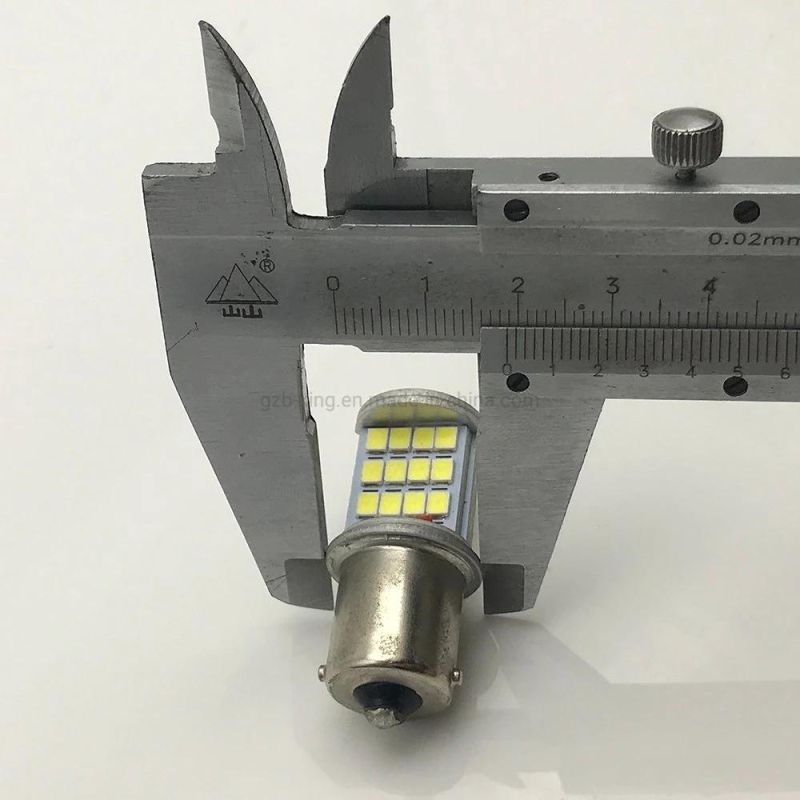 10-30V 1156 Ba15s 32SMD 2835 Auto LED Lights