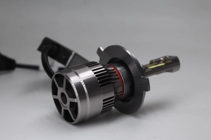 Best LED Headlight Conversion Kit 8000lumen LED Headlight Upgrade